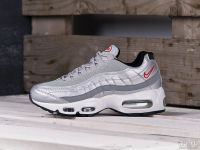 Лот: 13014787. Фото: 3. Кроссовки Nike Air Max 95. Одежда, обувь, галантерея