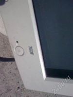 Лот: 541776. Фото: 2. Монитор Samtron 76DF. Мониторы, проекторы