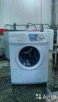 Лот: 12243814. Фото: 2. Стиральная машина Hansa Comfort... Крупная бытовая техника