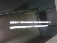 Лот: 18737092. Фото: 2. Led-string V6DU-500DCB-R2,V6DU-500DCA-R2. Запчасти для бытовой техники