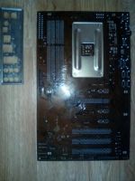 Лот: 9899167. Фото: 3. Матплата ASRock M3N78D FX частично... Компьютеры, оргтехника, канцтовары