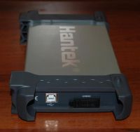 Лот: 3153954. Фото: 3. Двухканальный USB осциллограф... Бизнес