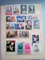 Лот: 19835388. Фото: 3. Альбом с марками (ссср). Красноярск