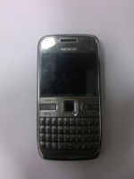 Лот: 4979957. Фото: 2. Оригинальный Nokia e72. Смартфоны, связь, навигация