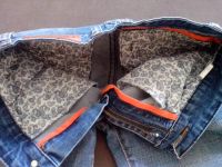 Лот: 13294830. Фото: 6. джинсы