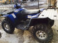 Лот: 5436999. Фото: 2. Квадроцикл Polaris ATV Sportsman... Мототехника