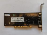 Лот: 21375304. Фото: 2. Звуковая карта PCI Creative Sound... Комплектующие