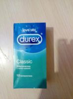 Лот: 8884317. Фото: 4. Презервативы Durex Classic. Красноярск