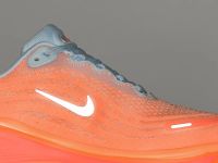 Лот: 25580262. Фото: 6. Кроссовки Nike Vomero 18