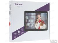 Лот: 13251287. Фото: 6. Новый 9.6" Планшет Irbis TZ967...