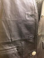 Лот: 5019144. Фото: 3. Жилет кожаный. Одежда, обувь, галантерея