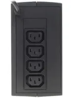 Лот: 21128112. Фото: 4. Новый ИБП CyberPower UTC650EI... Красноярск