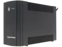 Лот: 21128112. Фото: 3. Новый ИБП CyberPower UTC650EI... Компьютеры, оргтехника, канцтовары