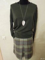 Лот: 8240886. Фото: 6. новая классная кофта/свитер/джемпер...