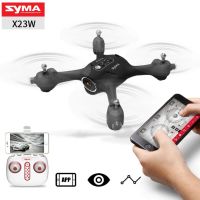 Лот: 11338304. Фото: 5. Квадрокоптер SYMA X23W (Wi-Fi...