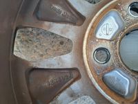 Лот: 25858171. Фото: 11. Комплект Оригинальных Литых дисков...