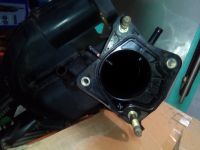Лот: 12967317. Фото: 4. Впускной коллектор на Toyota 1ZZ-FE... Красноярск
