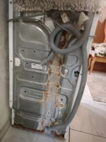 Лот: 23957004. Фото: 4. Продам стиральную машину zanussi... Красноярск