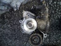 Лот: 11673418. Фото: 6. Запчасти Subaru Forester 2.0
