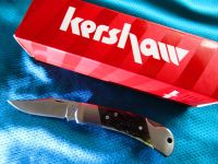 Лот: 13460501. Фото: 2. Нож Kershaw 3100JB Grant County... Охота