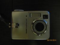 Лот: 1568791. Фото: 7. продам фотоаппарат кодак easyshare...