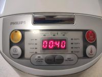 Лот: 17342785. Фото: 3. Мультиварка Philips HD3037/03. Бытовая техника