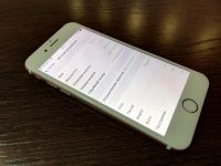Лот: 14575607. Фото: 4. iPhone 7 новый практически, РСТ...