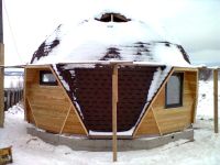 Лот: 4053202. Фото: 12. Строительство Купольных домов