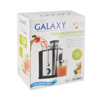 Лот: 17788067. Фото: 3. Соковыжималка Galaxy GL-0801. Бытовая техника