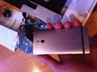 Лот: 3966208. Фото: 4. Sony Xperia P