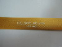 Лот: 13846333. Фото: 2. Шлейф I10_lcdfpc_AU0_V100 дисплей-основная... Комплектующие