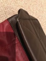 Лот: 2445981. Фото: 2. Сумка Zara, осенние цвета. Не... Аксессуары