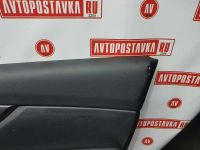 Лот: 20901396. Фото: 5. Обшивка двери Nissan Qashqai J11...