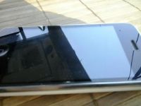 Лот: 4065991. Фото: 2. Apple iPhone 3GS. Смартфоны, связь, навигация