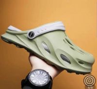 Лот: 20611323. Фото: 4. Шлепки crocs сандалии. Красноярск