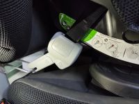 Лот: 15874173. Фото: 7. Автокресло evenflo symphony DLX...