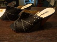 Лот: 10024893. Фото: 2. Босоножки р.39 одеты один раз. Женская обувь