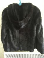 Лот: 8512249. Фото: 2. Продам норковую шубу. Женская одежда