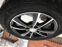 Лот: 13231414. Фото: 5. Колеса R14 4*98 состояние новых