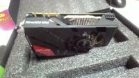 Лот: 9258739. Фото: 2. ASUS GeForce GTX 760 DirectCU... Комплектующие