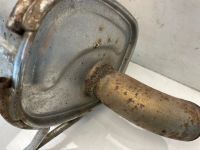 Лот: 22459581. Фото: 7. выхлопная труба Opel Astra L48