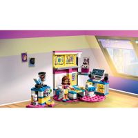 Лот: 21221294. Фото: 6. Конструктор lego Friends Комната...