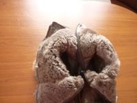 Лот: 12339176. Фото: 5. сапоги зима р 31 натуральные коричневые...