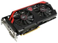 Лот: 11161554. Фото: 2. MSI R9 290X Gaming. Комплектующие