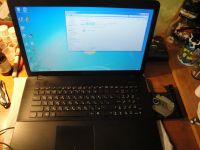 Лот: 17221216. Фото: 4. ноутбук ASUS X751S. Красноярск