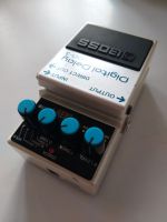 Лот: 25328972. Фото: 2. Педаль эффектов BOSS DD-3 delay... Профессиональный звук