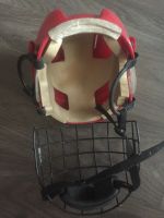 Лот: 18368558. Фото: 2. шлем хоккейный детский. Обмундирование и экипировка