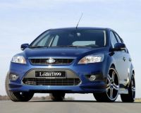 Лот: 14330855. Фото: 7. Комплект накладок "Lord" на Ford...