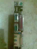 Лот: 610161. Фото: 2. s370 gigabyte ga-60xt rev 1.0. Комплектующие