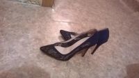 Лот: 3952807. Фото: 3. Новые туфли manolo blahnik 37... Одежда, обувь, галантерея